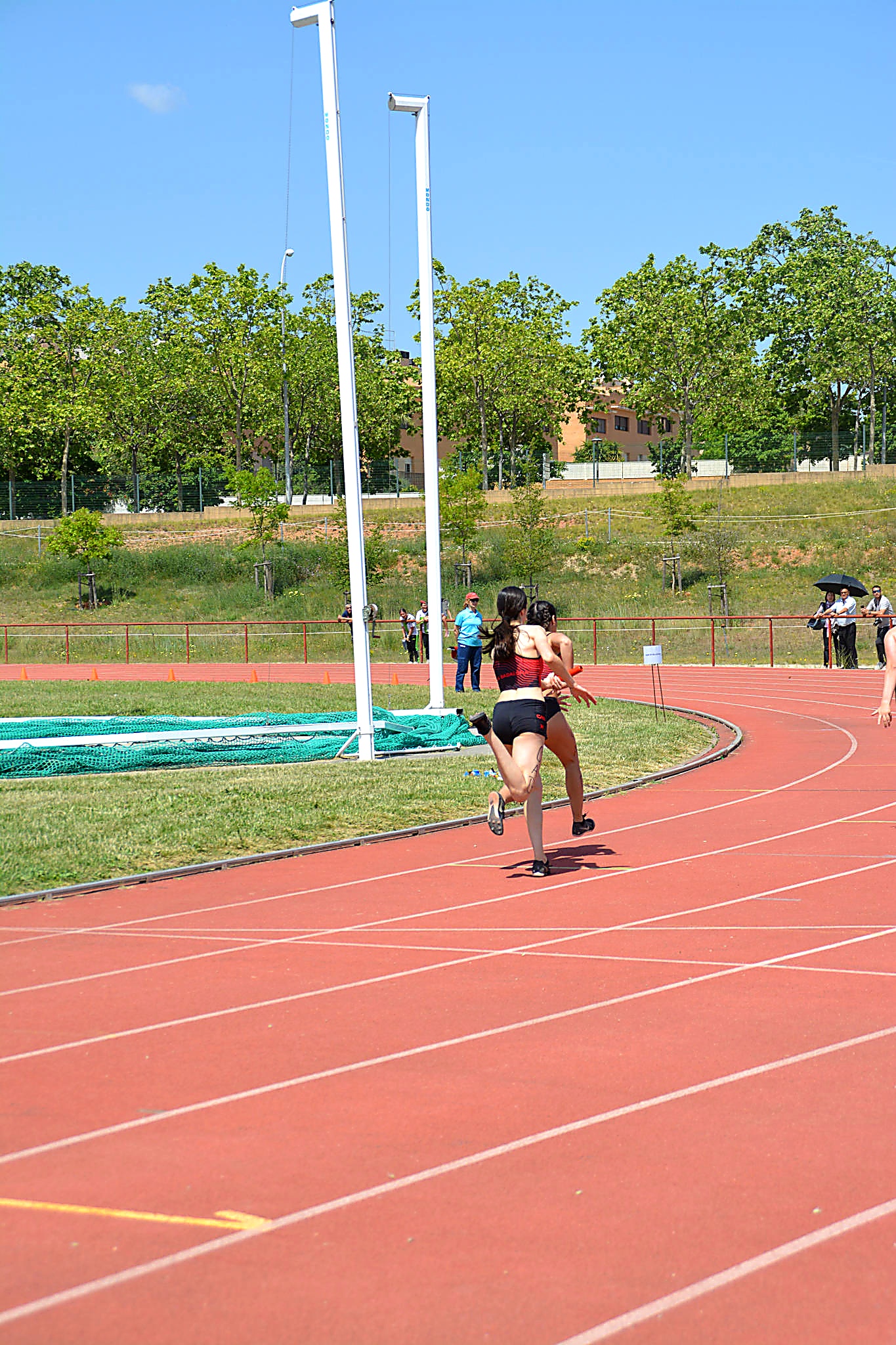 Club Atletisme Badalona - Tecnificacio